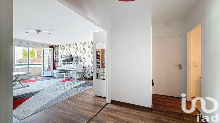 Ma-Cabane - Vente Appartement Poissy, 38 m²