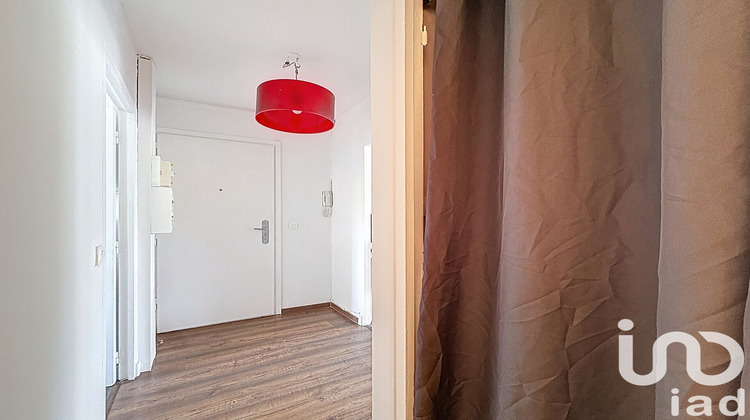 Ma-Cabane - Vente Appartement Poissy, 38 m²
