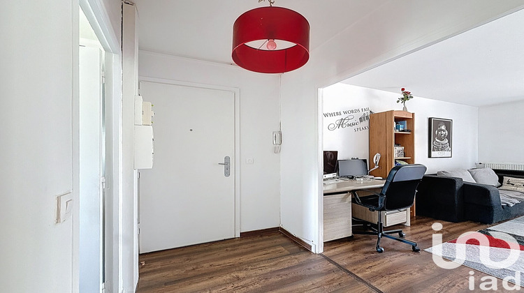 Ma-Cabane - Vente Appartement Poissy, 38 m²