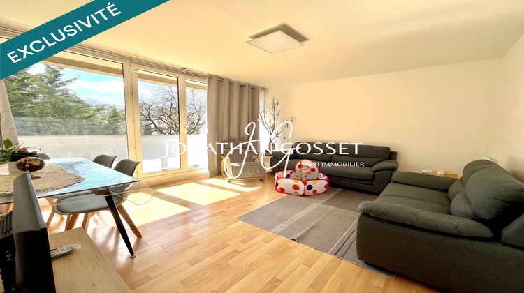 Ma-Cabane - Vente Appartement Poissy, 70 m²