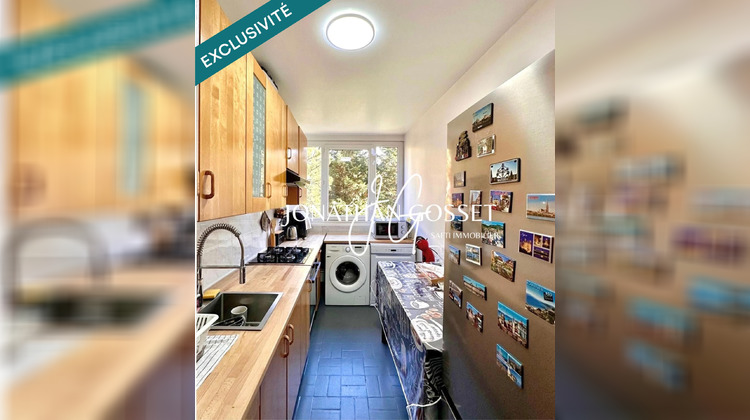 Ma-Cabane - Vente Appartement Poissy, 70 m²