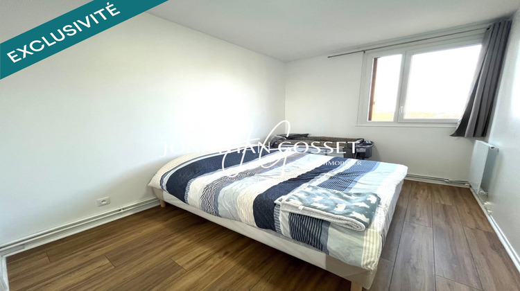 Ma-Cabane - Vente Appartement Poissy, 70 m²