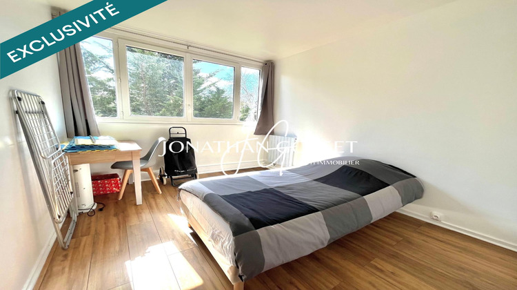 Ma-Cabane - Vente Appartement Poissy, 70 m²