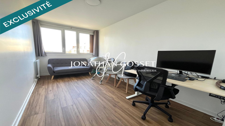Ma-Cabane - Vente Appartement Poissy, 70 m²