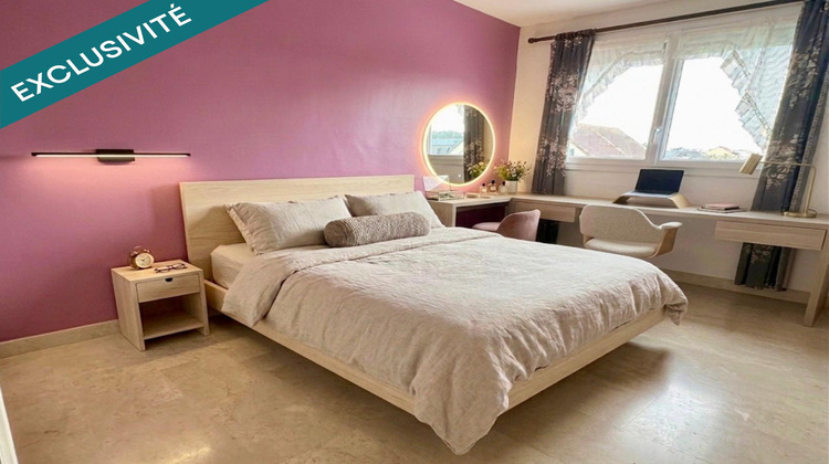 Ma-Cabane - Vente Appartement Poissy, 54 m²