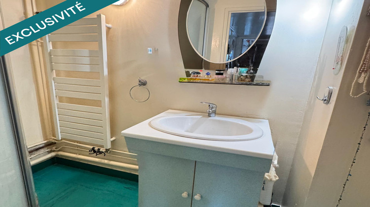 Ma-Cabane - Vente Appartement Poissy, 54 m²
