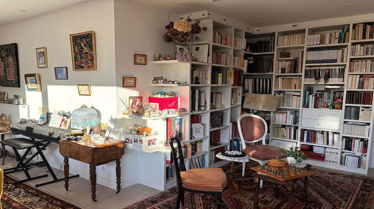 Ma-Cabane - Vente Appartement POISSY, 103 m²