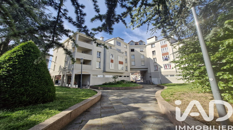 Ma-Cabane - Vente Appartement Poissy, 122 m²