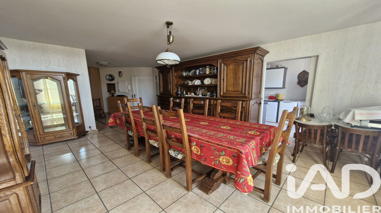 Ma-Cabane - Vente Appartement Poissy, 122 m²