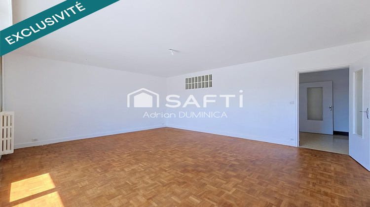 Ma-Cabane - Vente Appartement Poissy, 59 m²