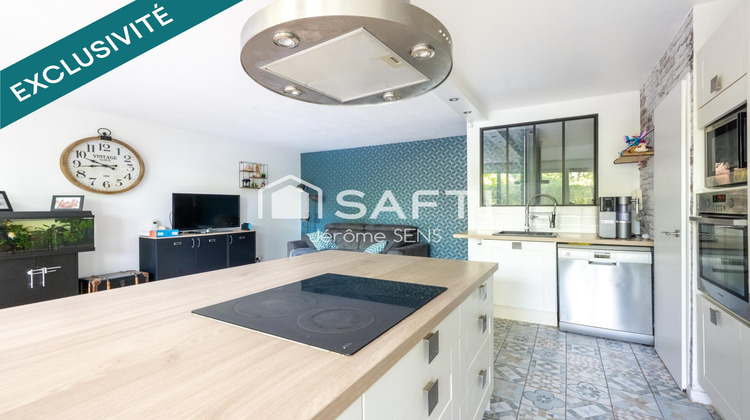 Ma-Cabane - Vente Appartement Poissy, 81 m²