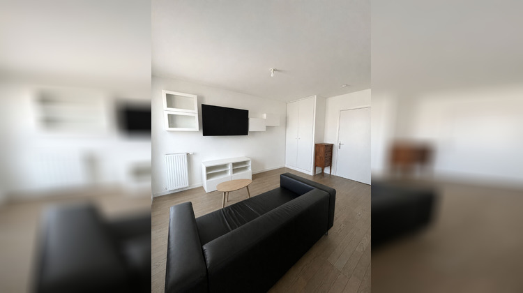Ma-Cabane - Vente Appartement POISSY, 24 m²