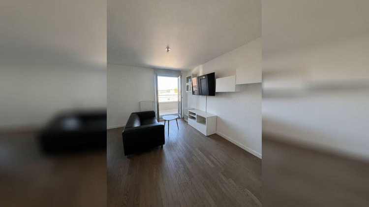 Ma-Cabane - Vente Appartement POISSY, 24 m²