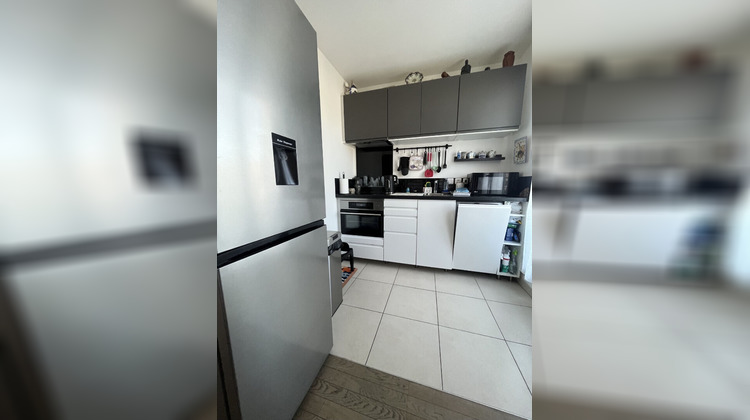 Ma-Cabane - Vente Appartement POISSY, 24 m²