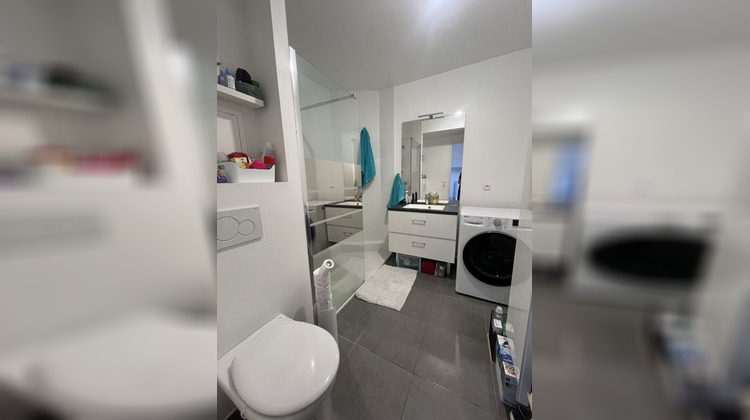 Ma-Cabane - Vente Appartement POISSY, 24 m²
