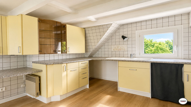 Ma-Cabane - Vente Appartement POISSY, 22 m²