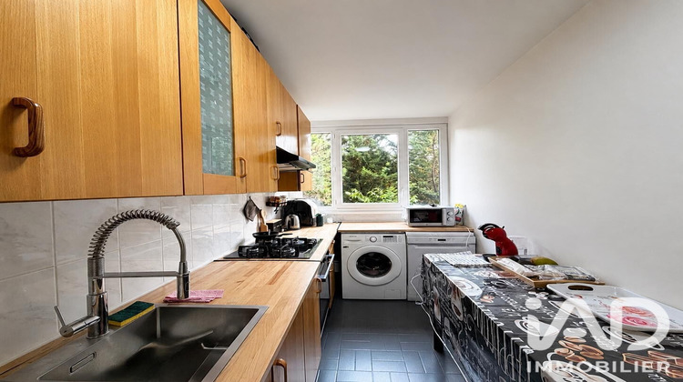 Ma-Cabane - Vente Appartement Poissy, 70 m²