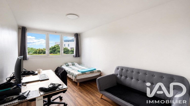 Ma-Cabane - Vente Appartement Poissy, 70 m²