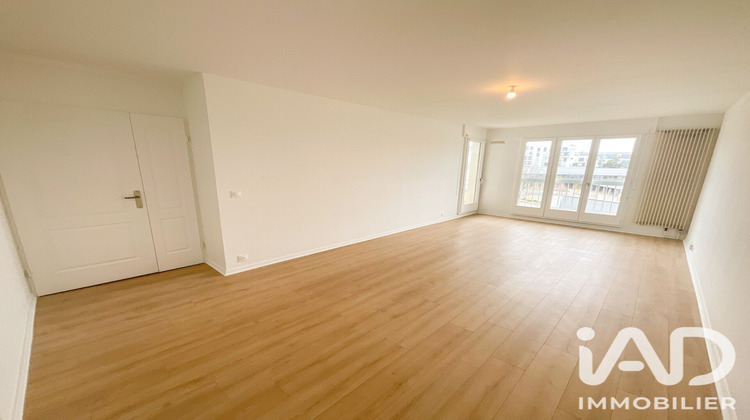 Ma-Cabane - Vente Appartement Poissy, 71 m²