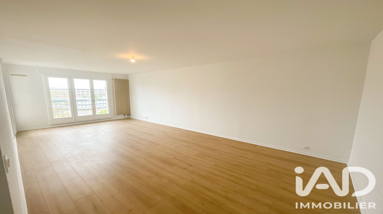 Ma-Cabane - Vente Appartement Poissy, 71 m²
