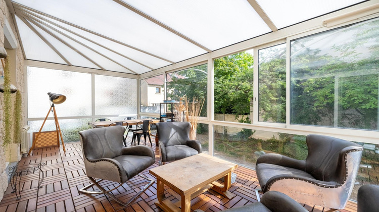 Ma-Cabane - Vente Appartement Poissy, 149 m²