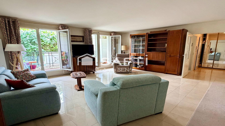 Ma-Cabane - Vente Appartement Poissy, 108 m²