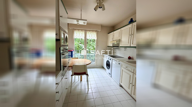 Ma-Cabane - Vente Appartement Poissy, 108 m²