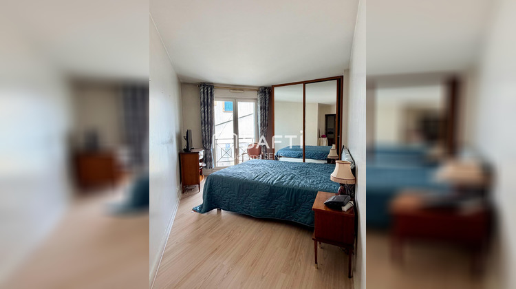 Ma-Cabane - Vente Appartement Poissy, 108 m²