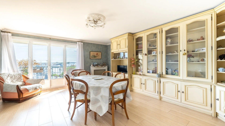 Ma-Cabane - Vente Appartement Poissy, 64 m²