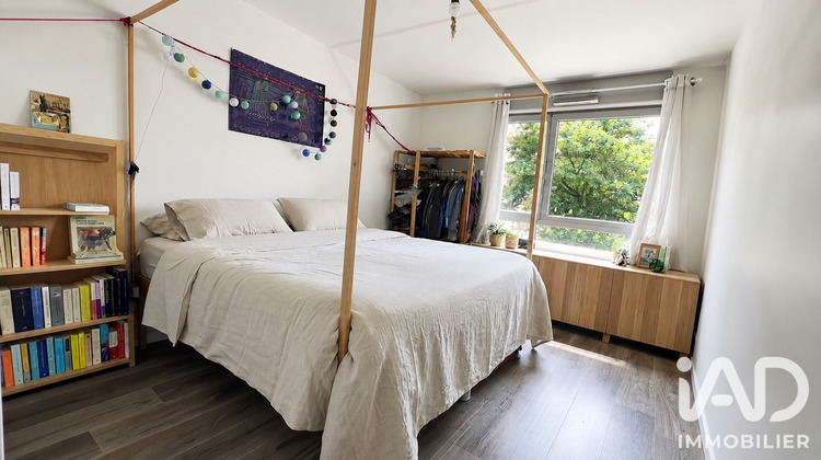 Ma-Cabane - Vente Appartement Poissy, 62 m²
