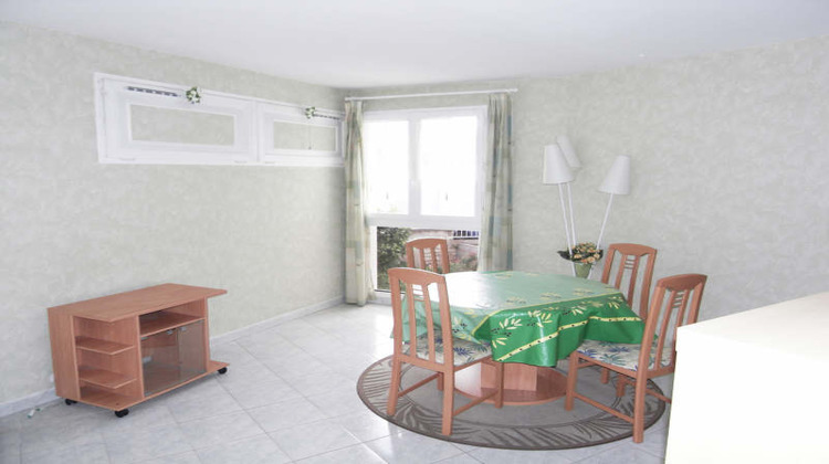 Ma-Cabane - Vente Appartement POISSY, 31 m²