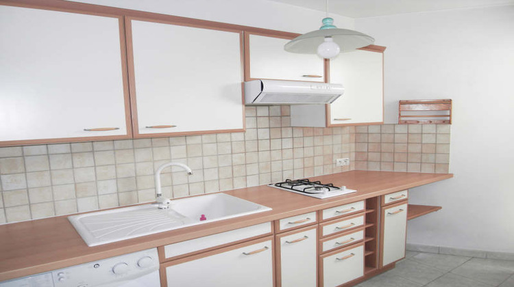 Ma-Cabane - Vente Appartement POISSY, 31 m²
