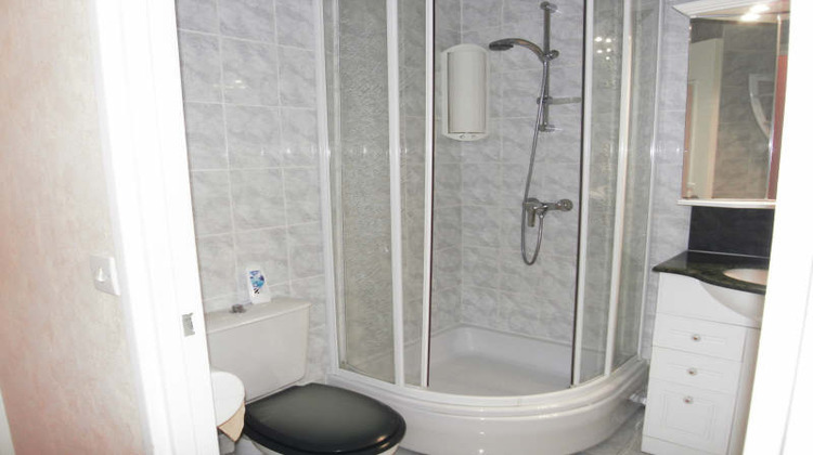 Ma-Cabane - Vente Appartement POISSY, 31 m²