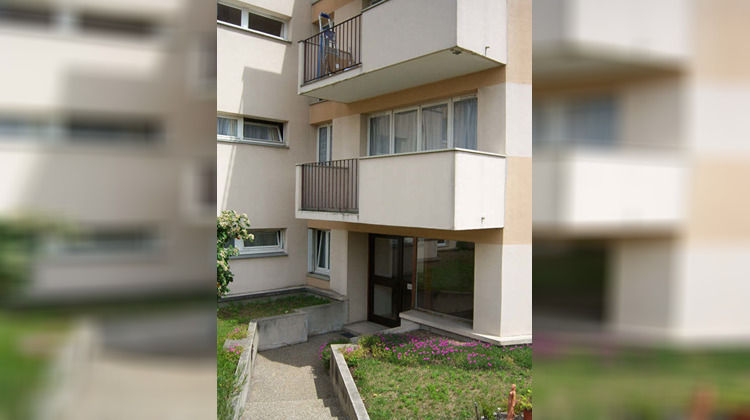 Ma-Cabane - Vente Appartement POISSY, 31 m²