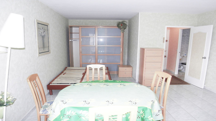 Ma-Cabane - Vente Appartement POISSY, 31 m²