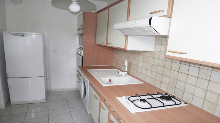 Ma-Cabane - Vente Appartement POISSY, 31 m²