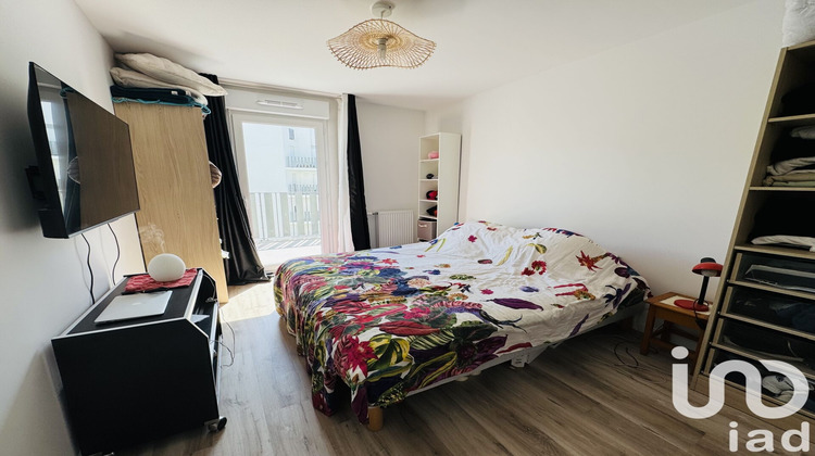 Ma-Cabane - Vente Appartement Poissy, 63 m²