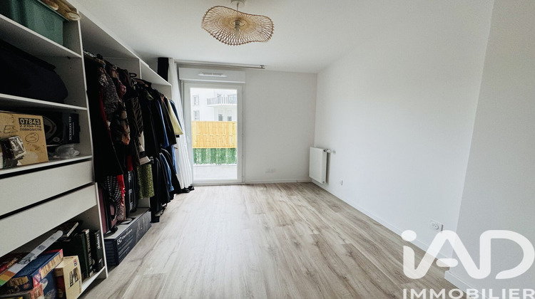 Ma-Cabane - Vente Appartement Poissy, 63 m²