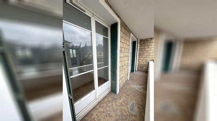 Ma-Cabane - Vente Appartement Poissy, 82 m²