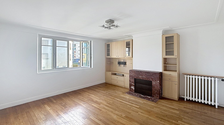 Ma-Cabane - Vente Appartement Poissy, 82 m²