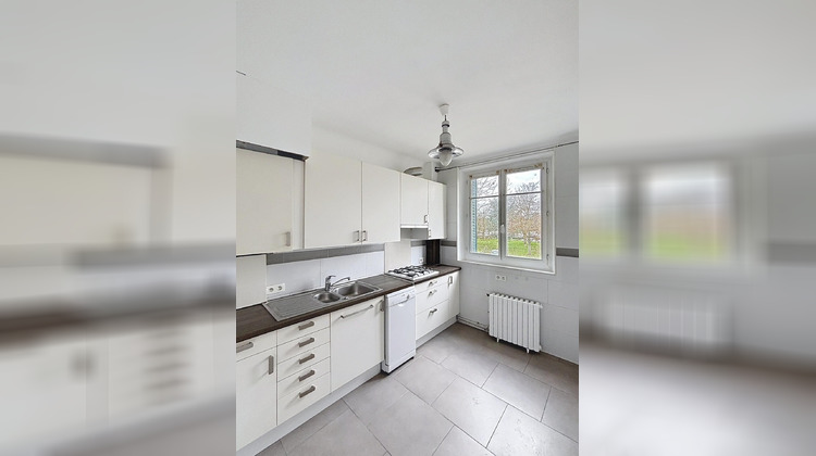Ma-Cabane - Vente Appartement Poissy, 82 m²