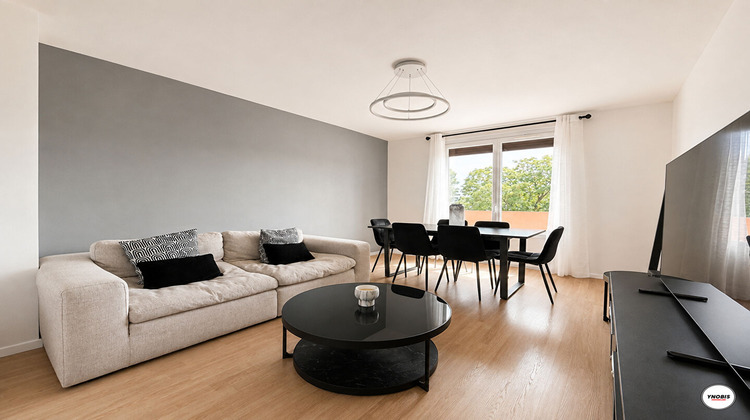 Ma-Cabane - Vente Appartement POISSY, 52 m²