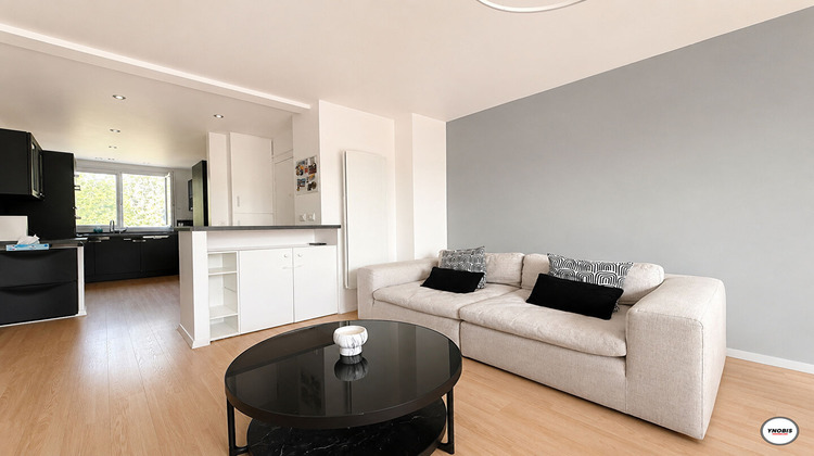 Ma-Cabane - Vente Appartement POISSY, 52 m²