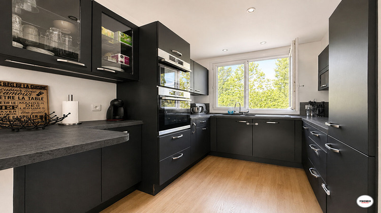 Ma-Cabane - Vente Appartement POISSY, 52 m²