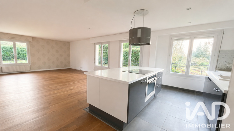 Ma-Cabane - Vente Appartement Poissy, 78 m²