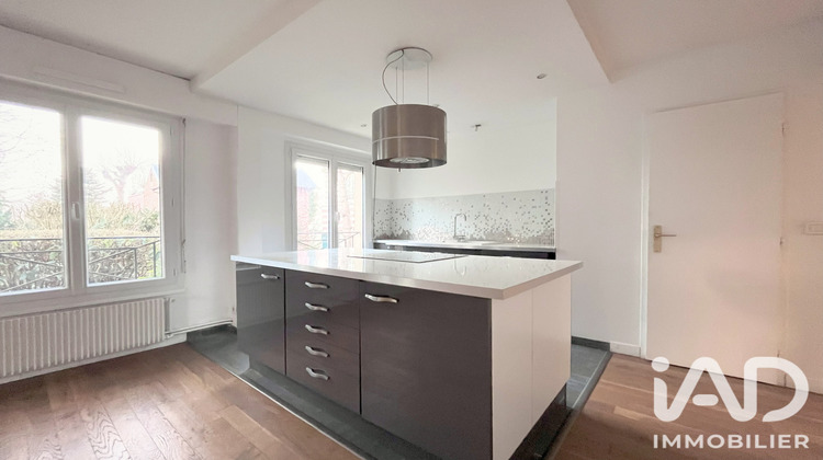 Ma-Cabane - Vente Appartement Poissy, 78 m²