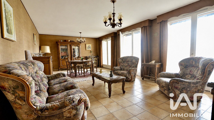 Ma-Cabane - Vente Appartement Poissy, 81 m²