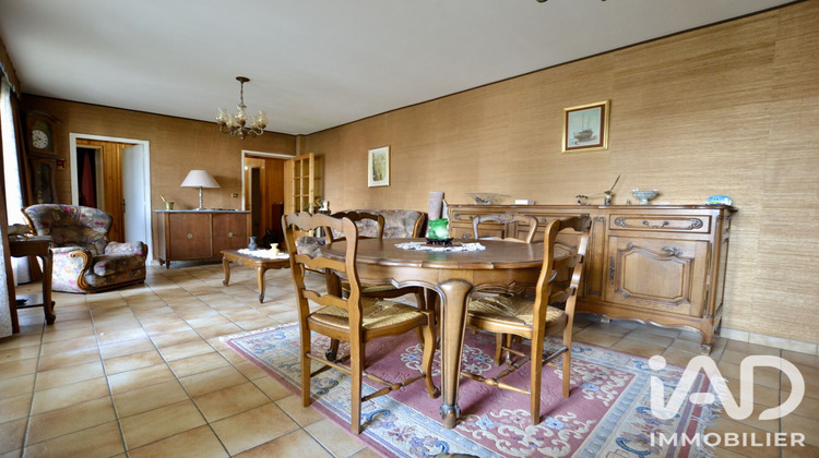 Ma-Cabane - Vente Appartement Poissy, 81 m²