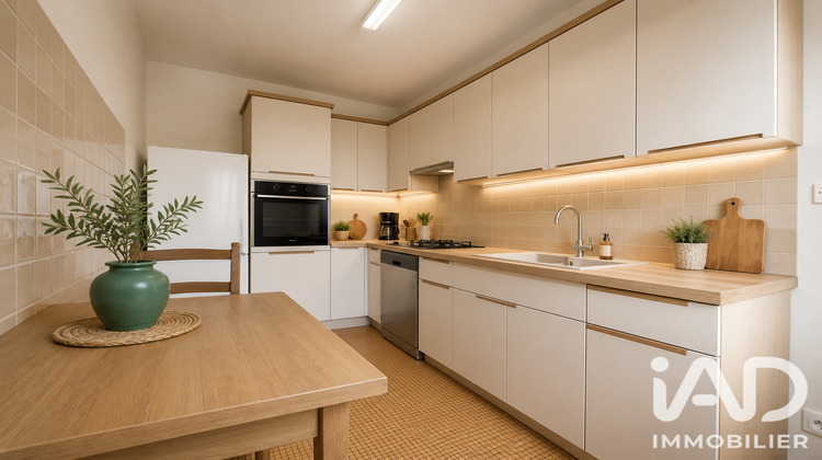 Ma-Cabane - Vente Appartement Poissy, 81 m²
