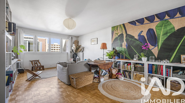 Ma-Cabane - Vente Appartement Poissy, 84 m²